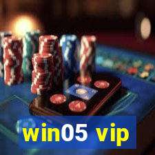 win05 vip